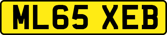 ML65XEB