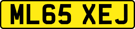 ML65XEJ