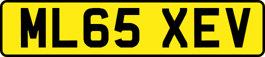 ML65XEV