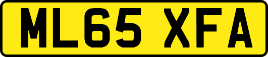 ML65XFA