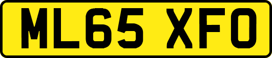 ML65XFO