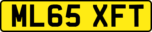 ML65XFT