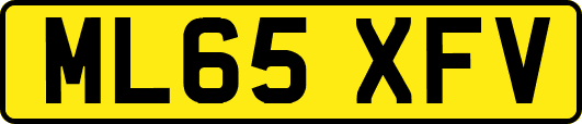 ML65XFV