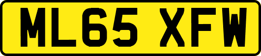 ML65XFW