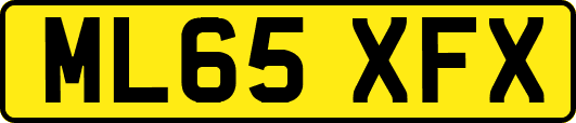 ML65XFX