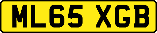 ML65XGB
