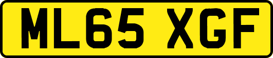 ML65XGF