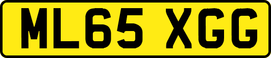 ML65XGG