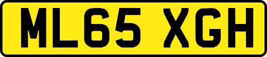 ML65XGH