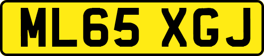 ML65XGJ