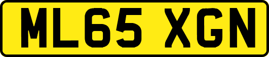 ML65XGN