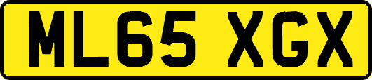 ML65XGX