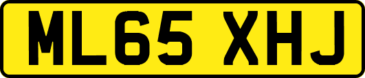 ML65XHJ