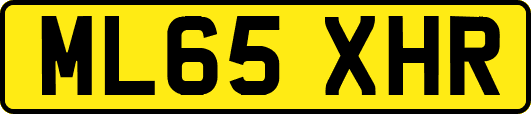 ML65XHR