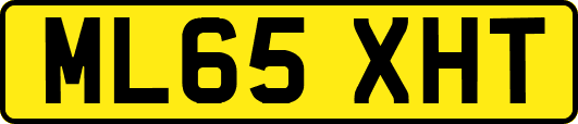 ML65XHT