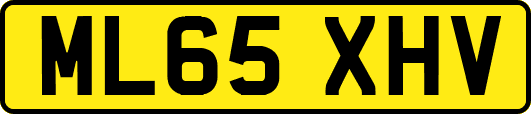 ML65XHV