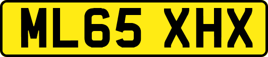 ML65XHX