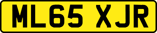 ML65XJR