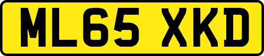 ML65XKD