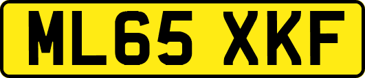 ML65XKF