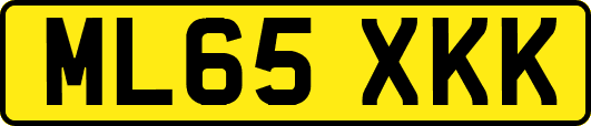 ML65XKK
