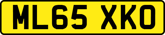 ML65XKO