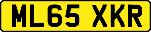 ML65XKR