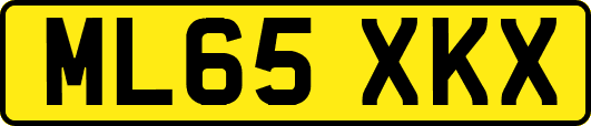 ML65XKX
