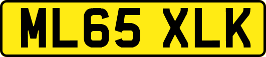 ML65XLK