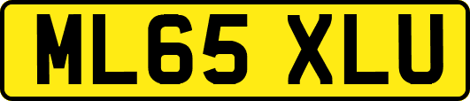 ML65XLU