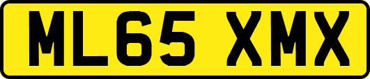 ML65XMX