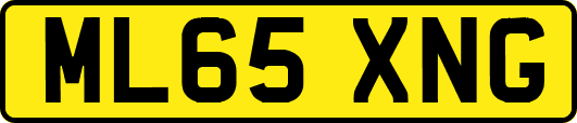 ML65XNG