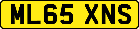 ML65XNS