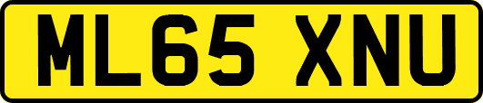 ML65XNU