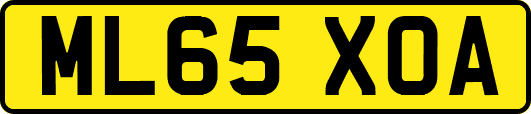 ML65XOA