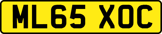 ML65XOC