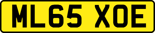 ML65XOE