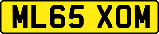 ML65XOM