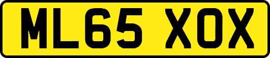 ML65XOX