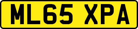 ML65XPA