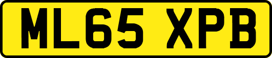 ML65XPB