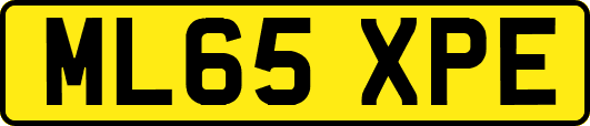 ML65XPE