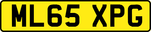 ML65XPG