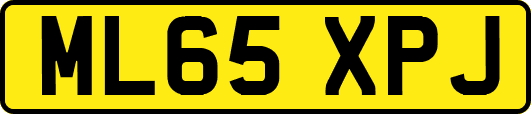 ML65XPJ