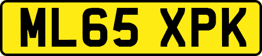 ML65XPK