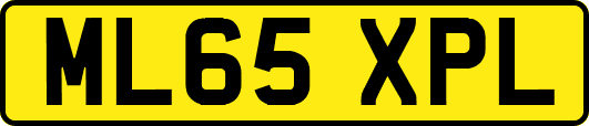 ML65XPL