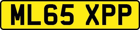 ML65XPP