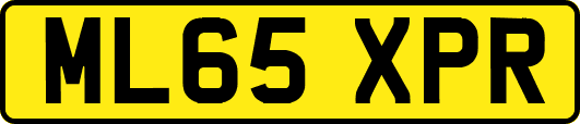 ML65XPR