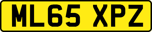 ML65XPZ