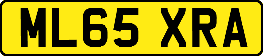 ML65XRA